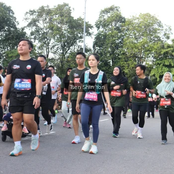 Runner Photo 3883789