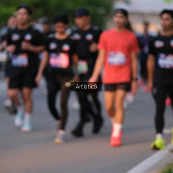 Runner Photo 3883791