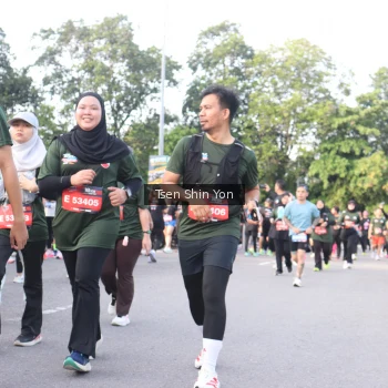 Runner Photo 3883794