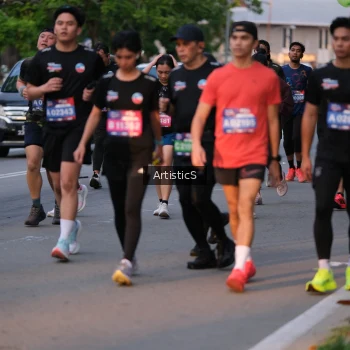 Runner Photo 3883796
