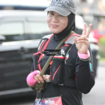 Runner Photo 3883801