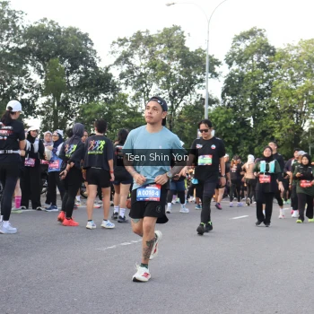 Runner Photo 3883803