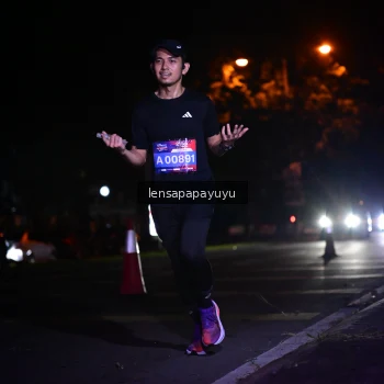 Runner Photo 3883804