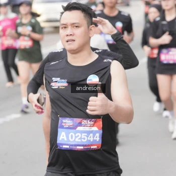 Runner Photo 3883805