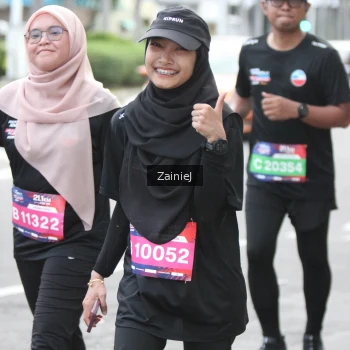 Runner Photo 3883808