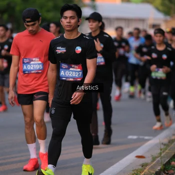 Runner Photo 3883821