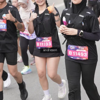 Runner Photo 3883827