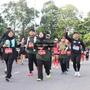 Runner Photo 3883830