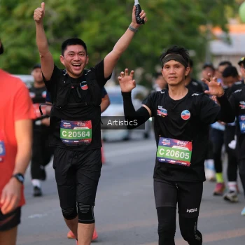 Runner Photo 3883831