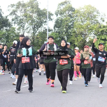 Runner Photo 3883832