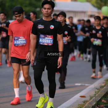 Runner Photo 3883833