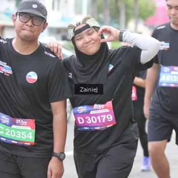 Runner Photo 3883834