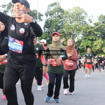 Runner Photo 3883839