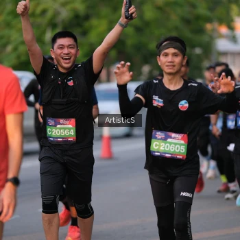 Runner Photo 3883841