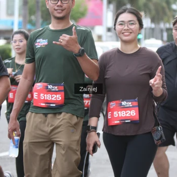 Runner Photo 3883847