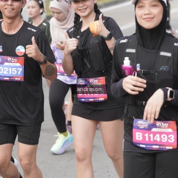 Runner Photo 3883848