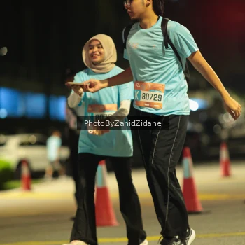 Runner Photo 3883853