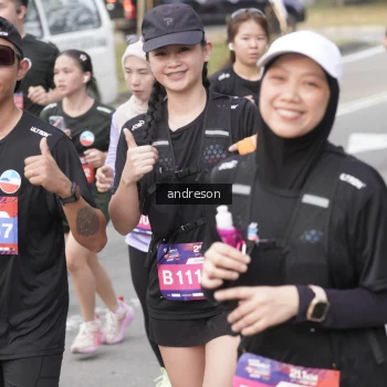 Runner Photo 3883855