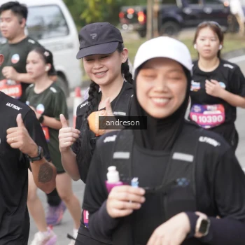 Runner Photo 3883857