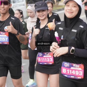 Runner Photo 3883858