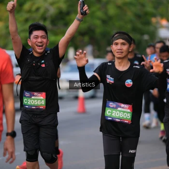 Runner Photo 3883863
