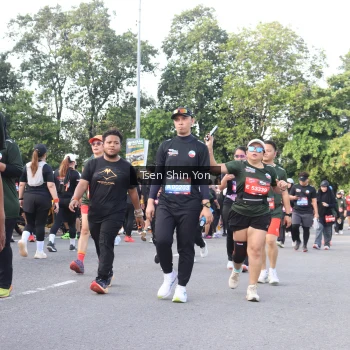Runner Photo 3883866