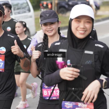 Runner Photo 3883867
