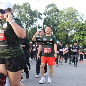 Runner Photo 3883871
