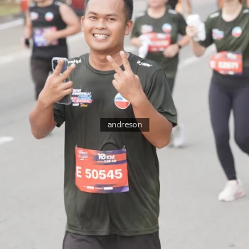 Runner Photo 3883872