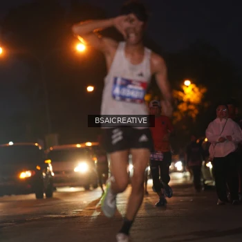 Runner Photo 3883873