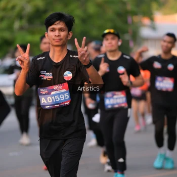 Runner Photo 3883895