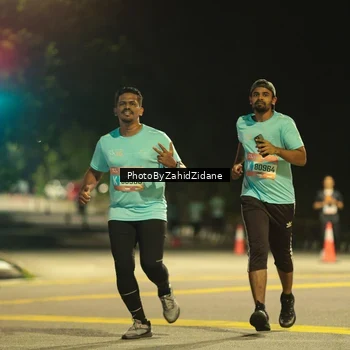 Runner Photo 3883904