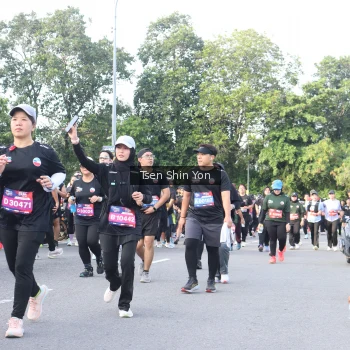 Runner Photo 3883918