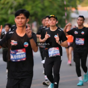 Runner Photo 3883920