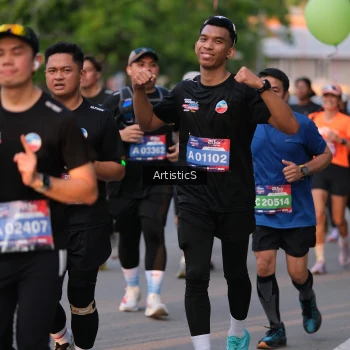 Runner Photo 3883921