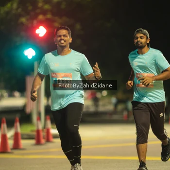Runner Photo 3883933
