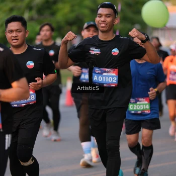 Runner Photo 3883935
