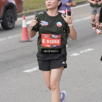 Runner Photo 3883940