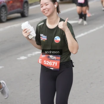 Runner Photo 3883944
