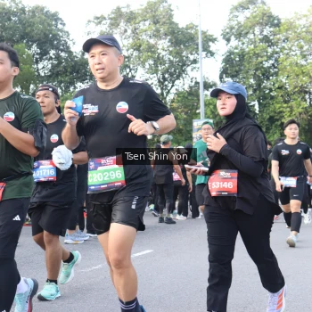 Runner Photo 3883947