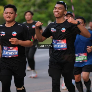Runner Photo 3883952