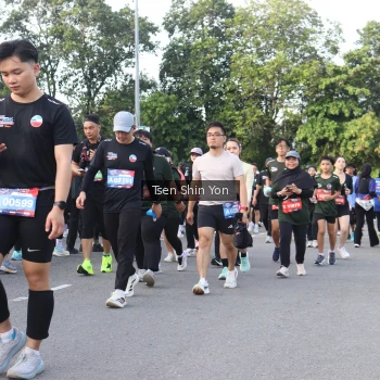Runner Photo 3883953