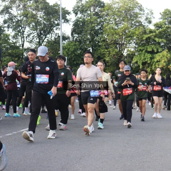 Runner Photo 3883954
