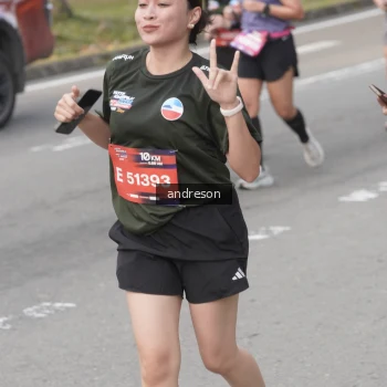 Runner Photo 3883958