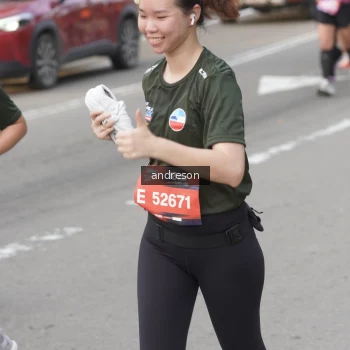 Runner Photo 3883962