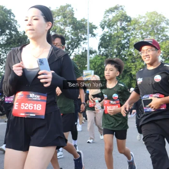 Runner Photo 3883964