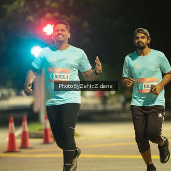 Runner Photo 3883970