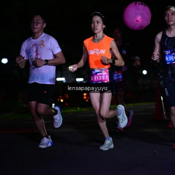 Runner Photo 3883973