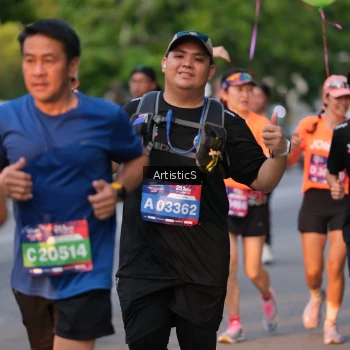 Runner Photo 3883974