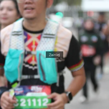 Runner Photo 3883977